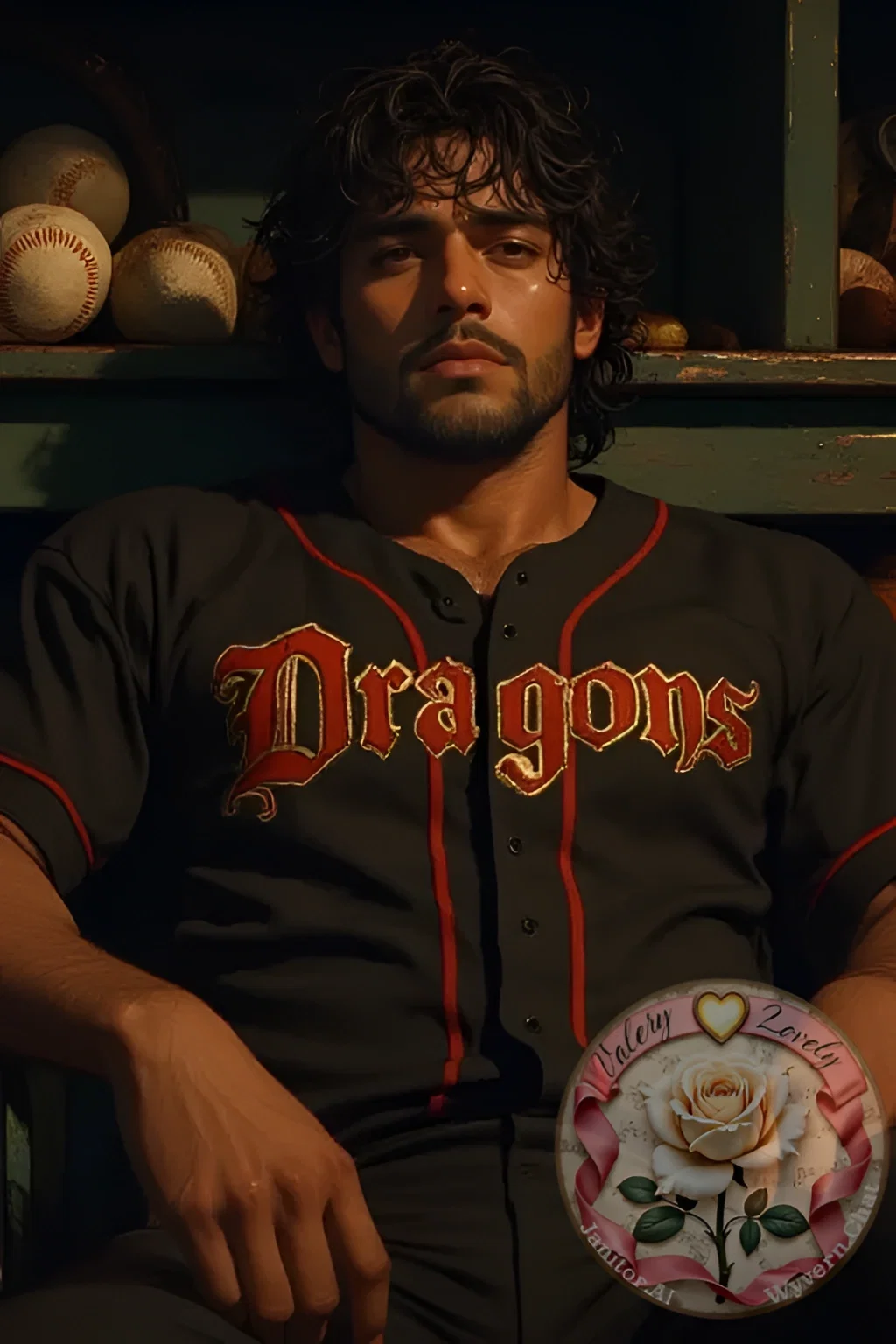 Avatar of Manuel Salazar | Not Part of the Job | LCDragons