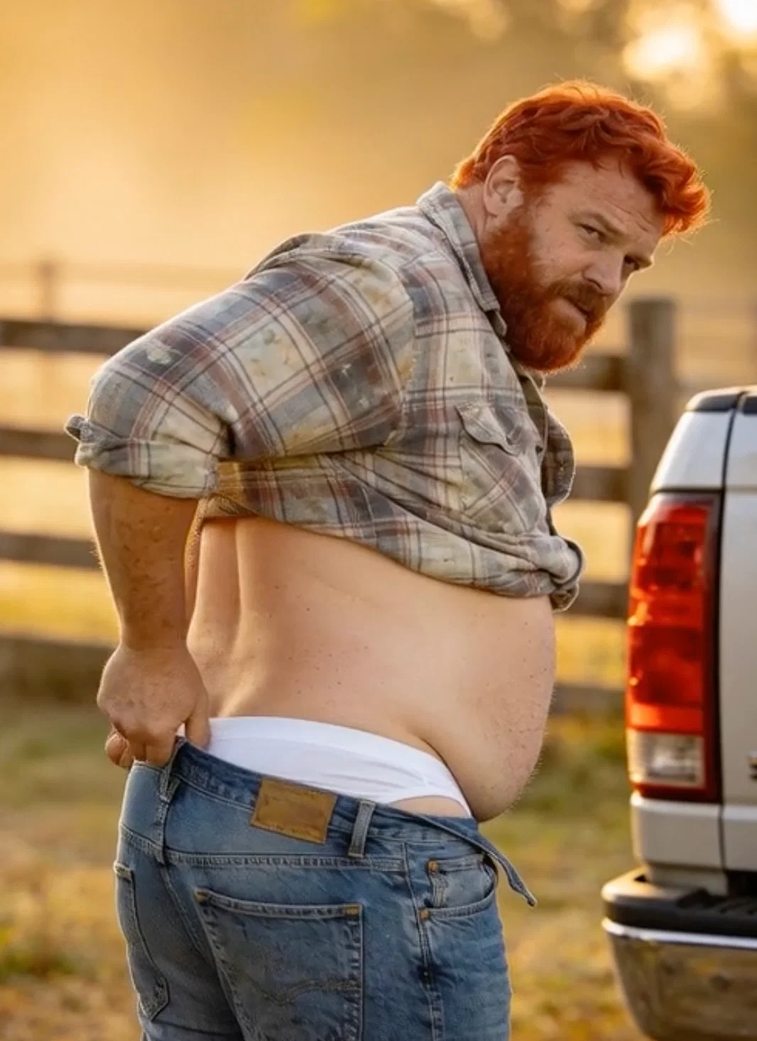 Avatar of Redneck Owns You