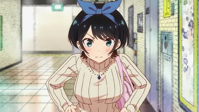 Avatar of Ruka Sarashina