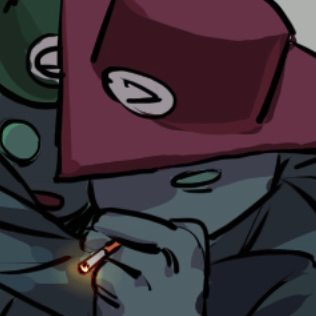 Avatar of Crowbar
