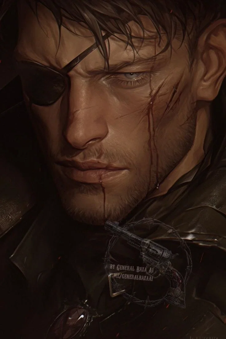 Avatar of James Hawkins