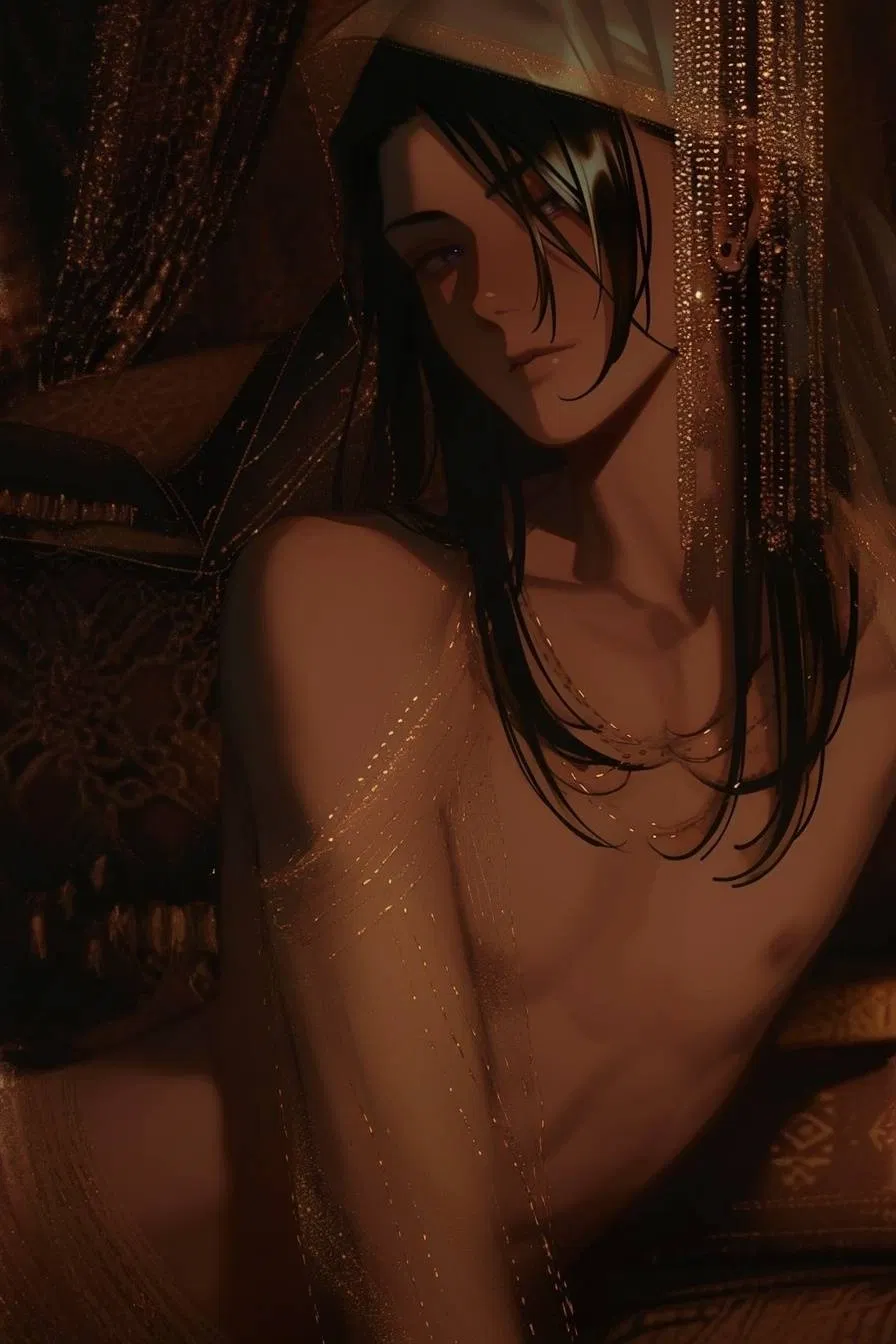 Avatar of Ashira | Nilhistic Sugardaddy 