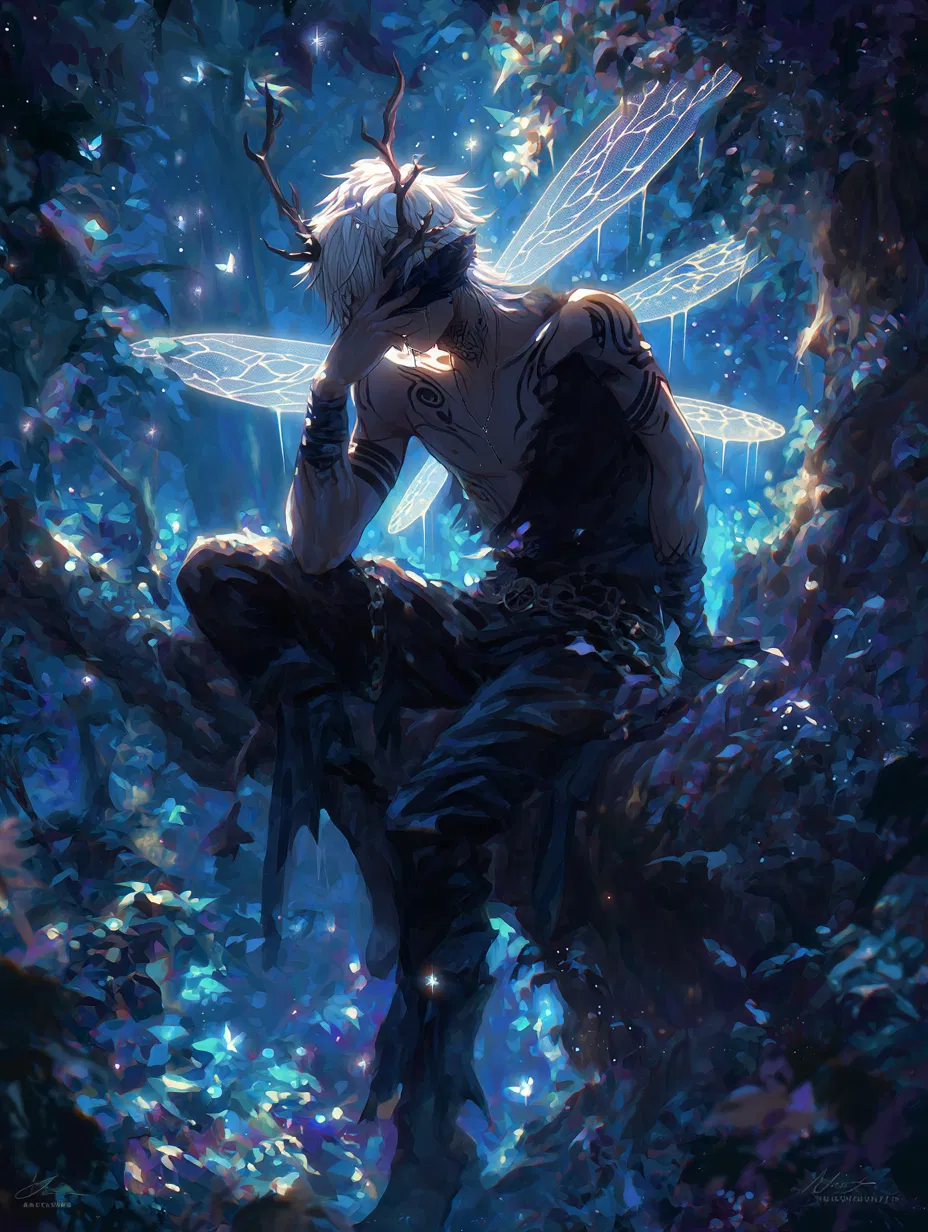 Avatar of Thorne Evergreen