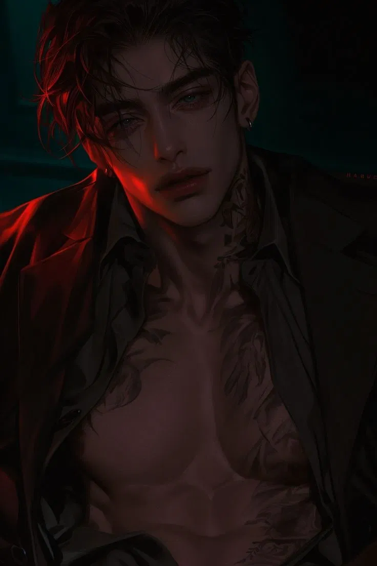 Avatar of Dominic Moreau | Surrogacy 