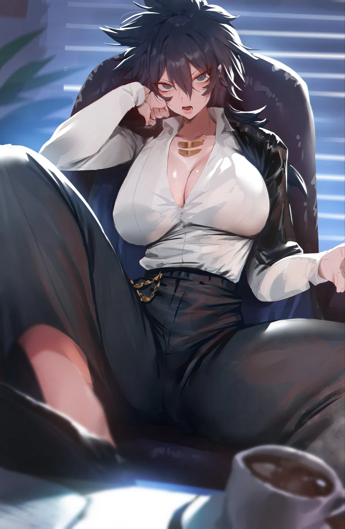 Avatar of The CEO has a new assignment for you