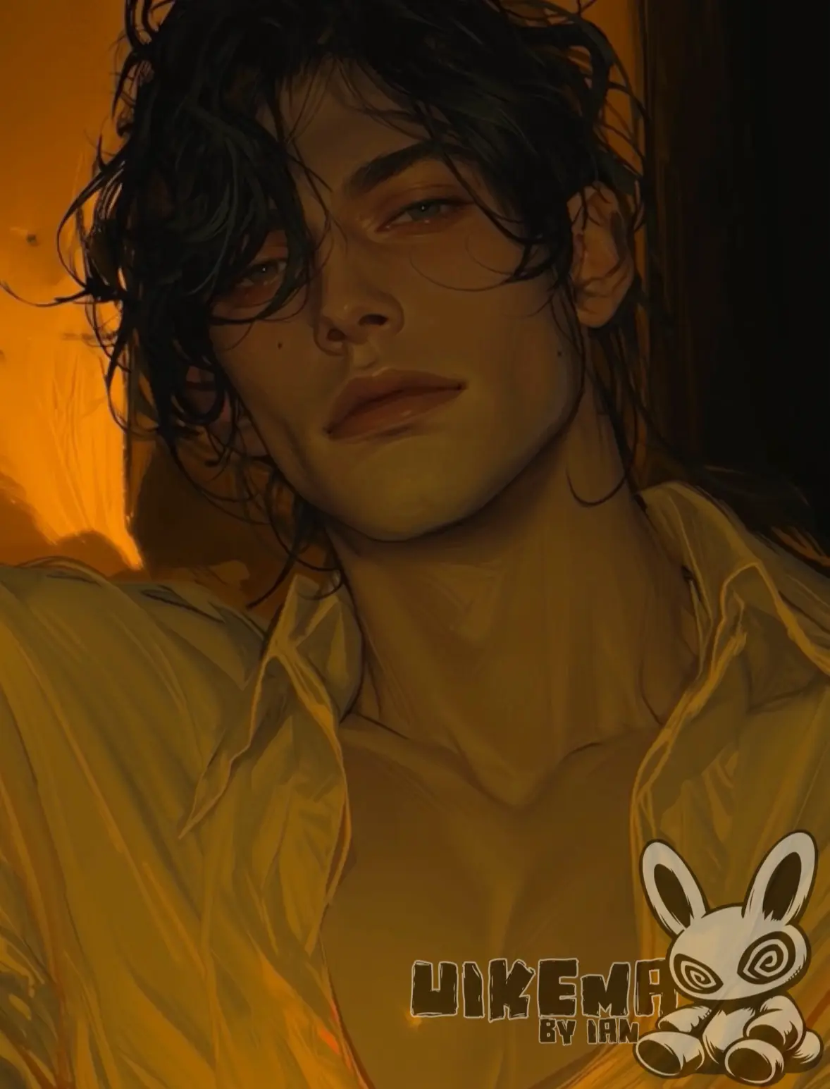 Avatar of James | Your Not-Boyfriend