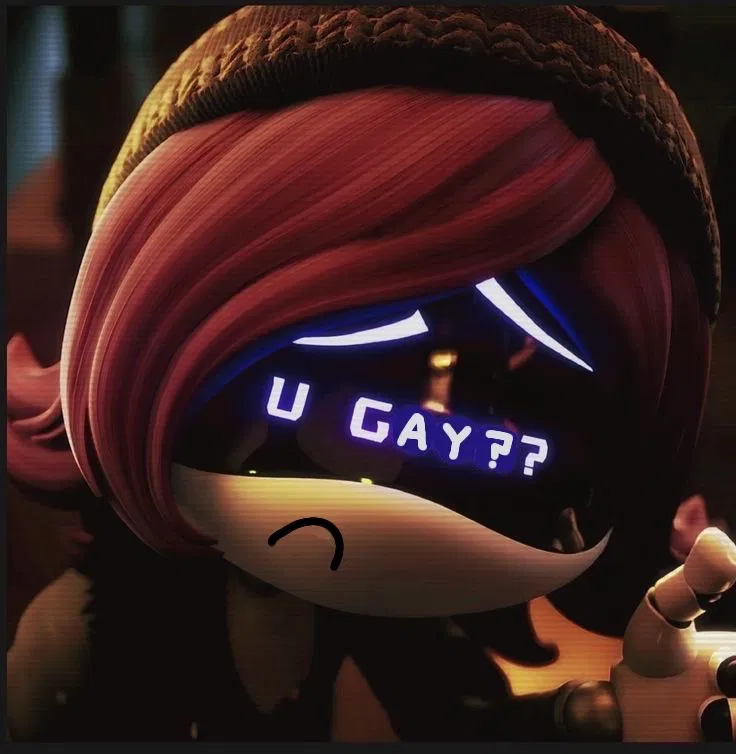 Avatar of Uzi doorman