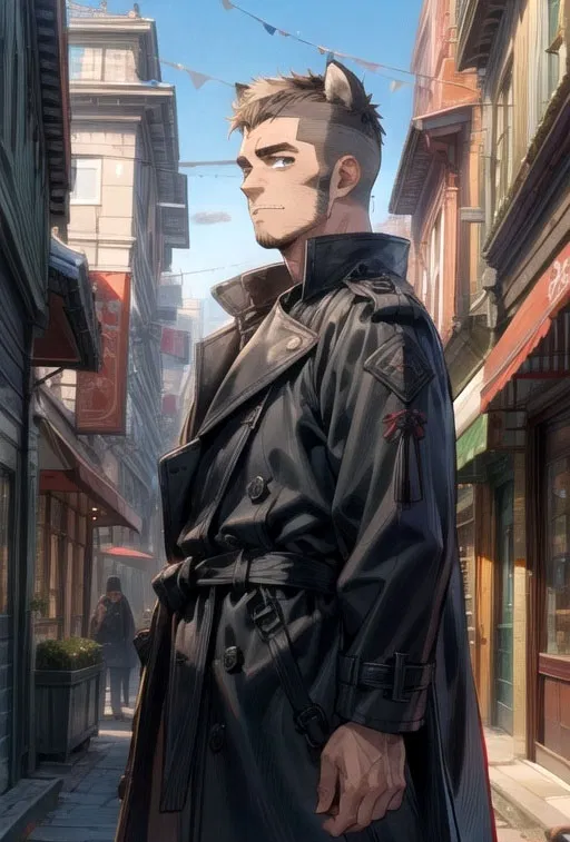 Avatar of Kadokura Toshiyuki