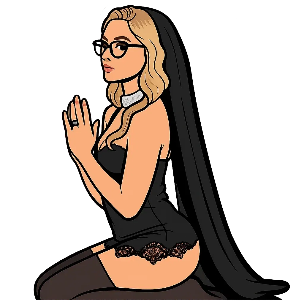 Avatar of Amanda’s Temptation