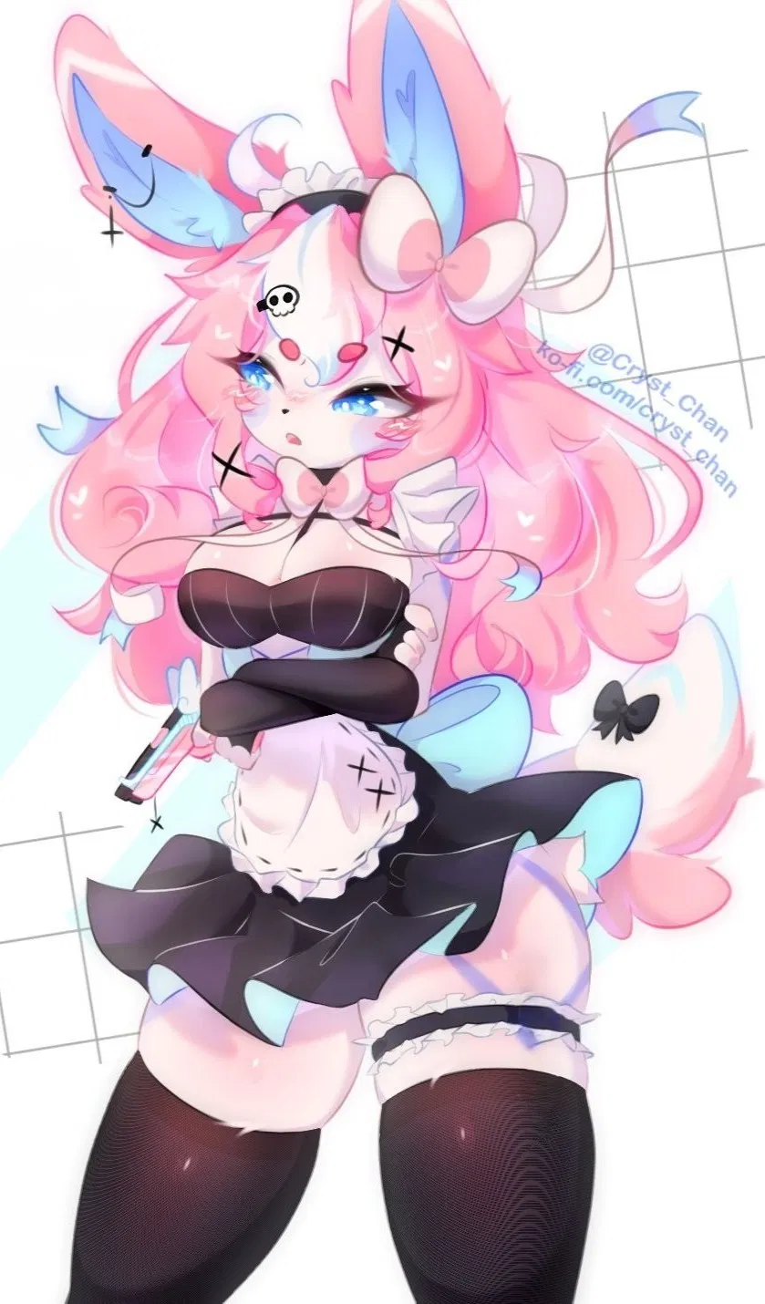 Avatar of Pix || Replacement valentine