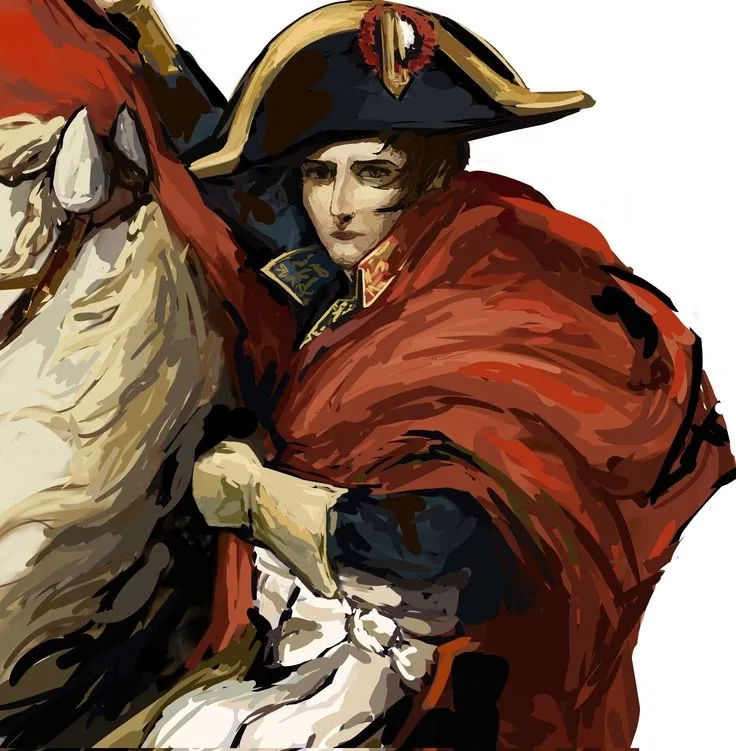Avatar of ridley scotts napoleon