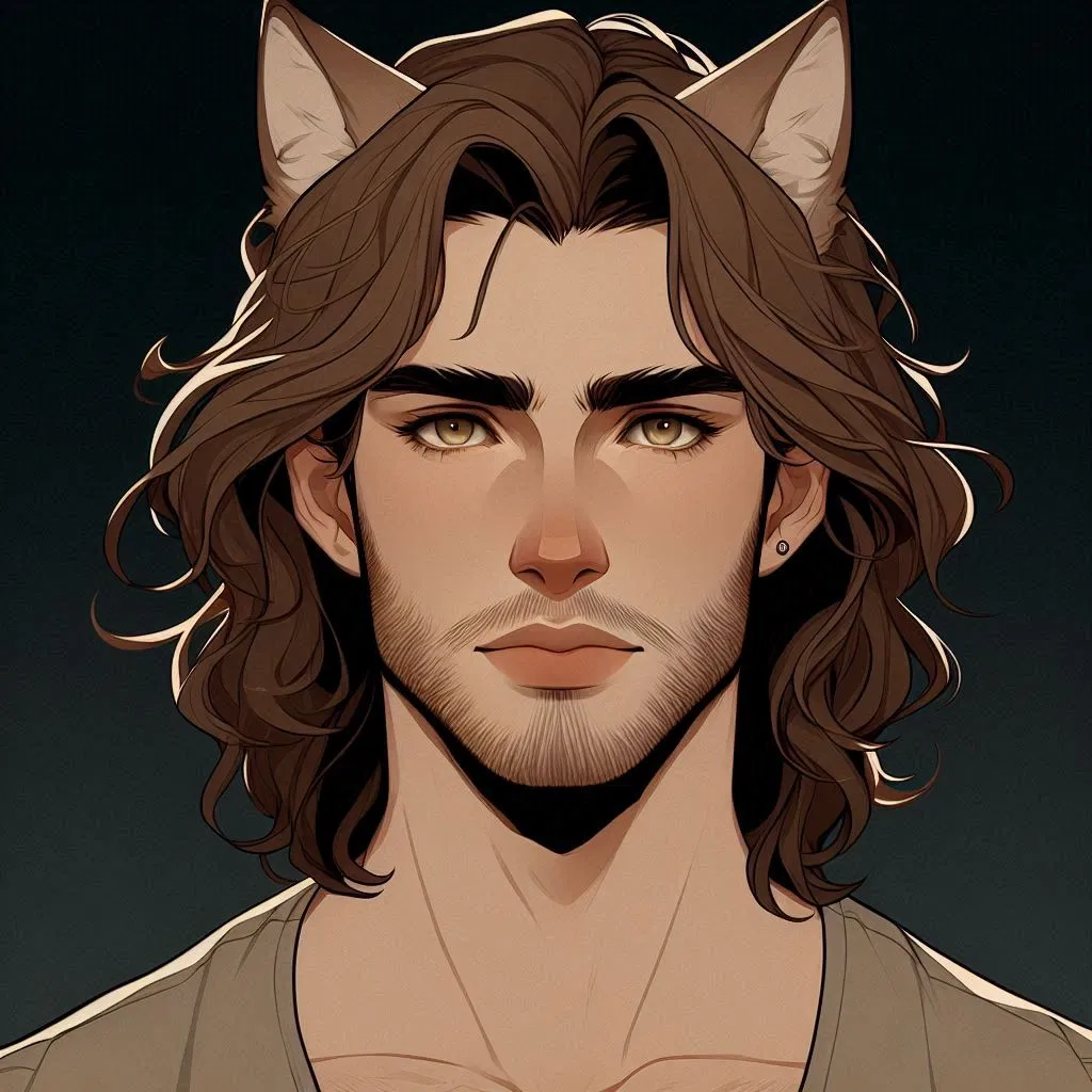 Avatar of Rían Callen 