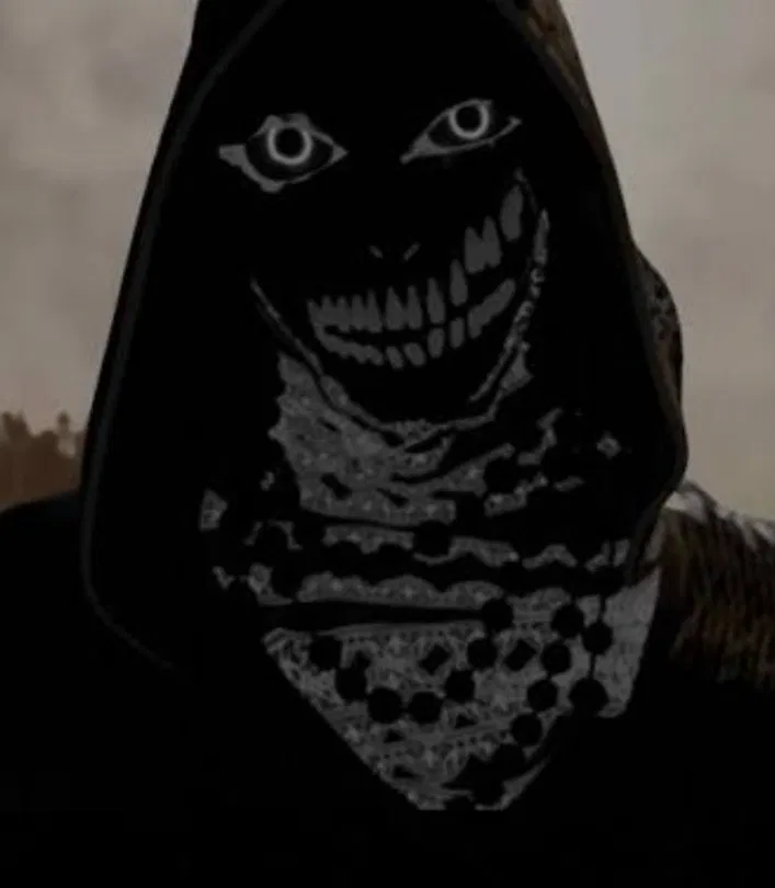 Avatar of The Conman ~ ○○○ (Ascetic??)
