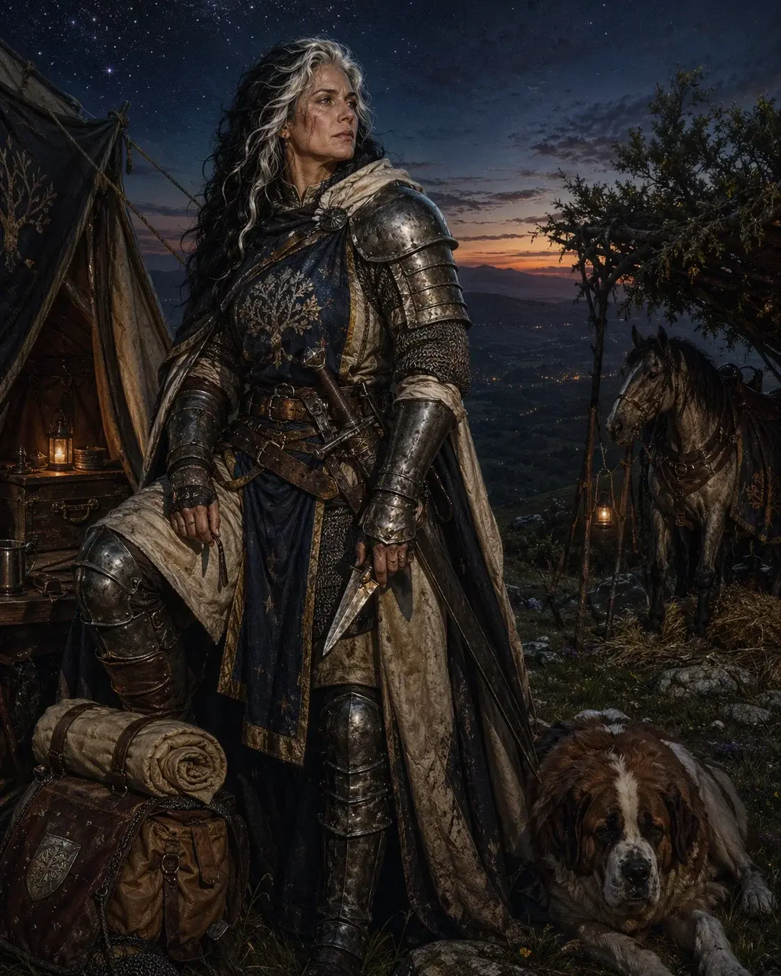 Avatar of Rosalind Valinor de Delacourt