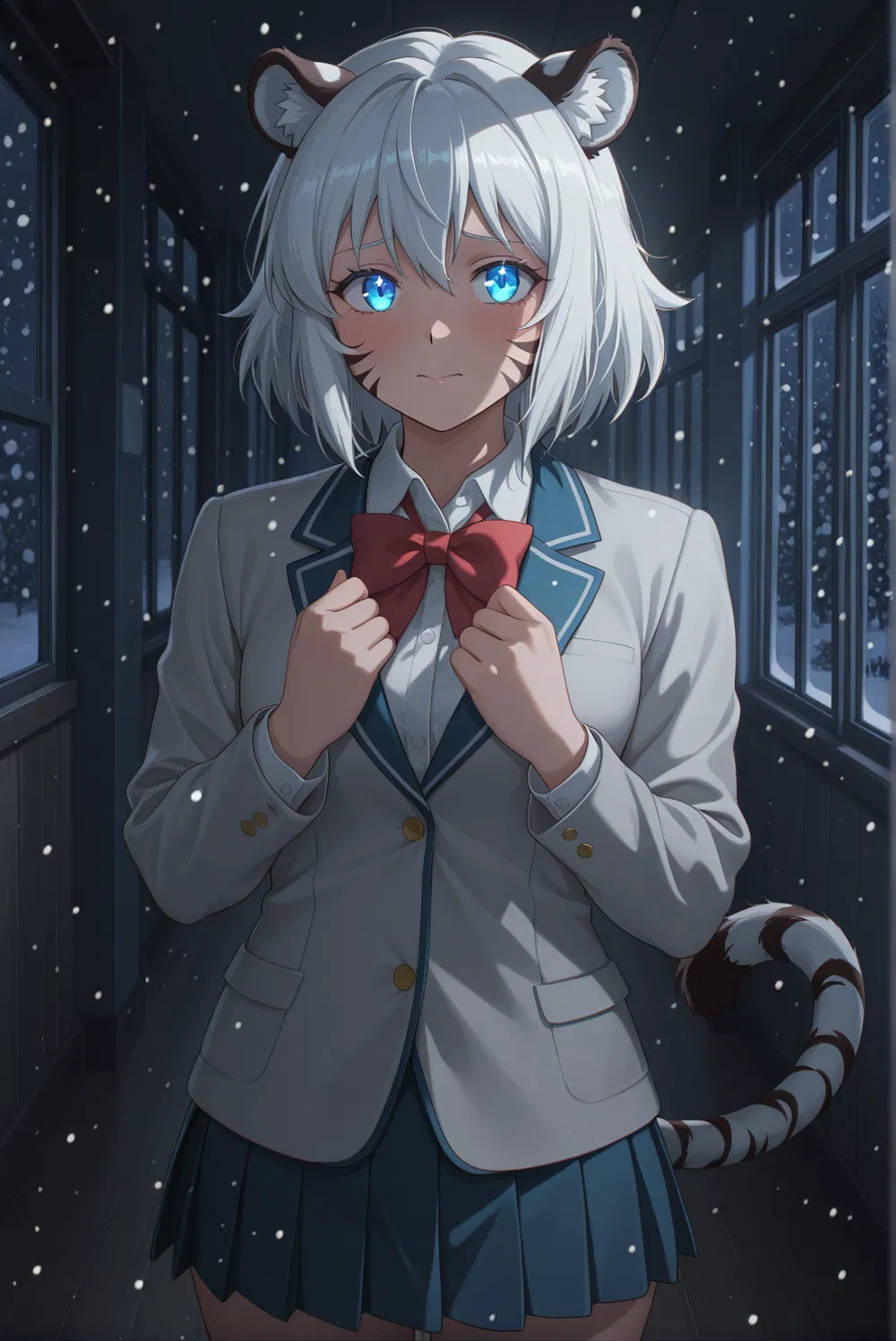 Avatar of Yukina Frostveil