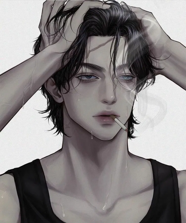 Avatar of Leon Quinn | Ex's Older Brother