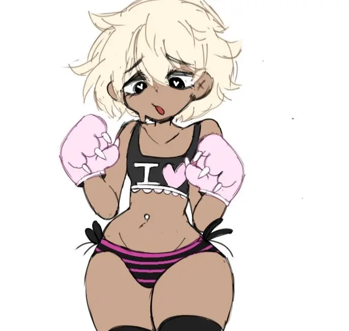 Avatar of cute femboy 💗 