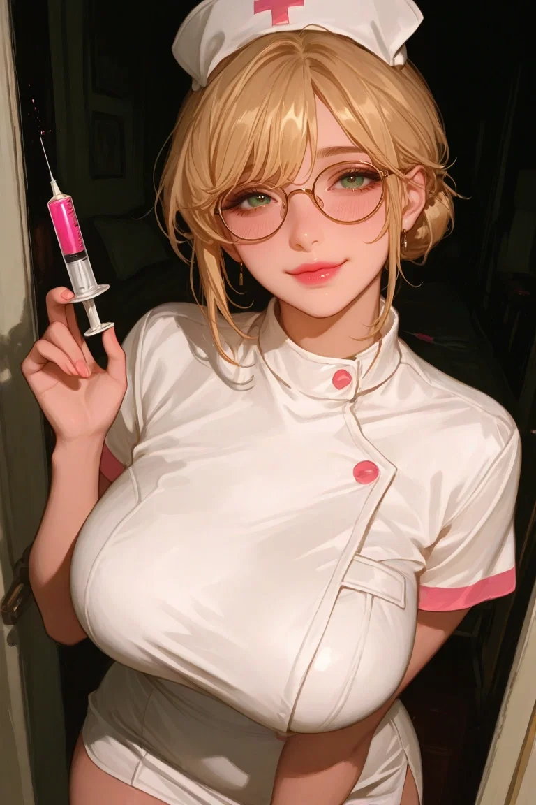 Avatar of Lyla Snow - Your Personal Nurse