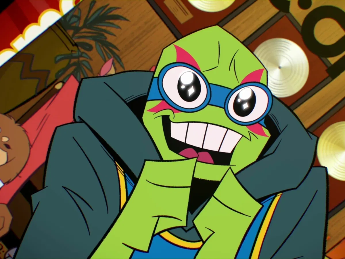 Avatar of Leonardo Hamato