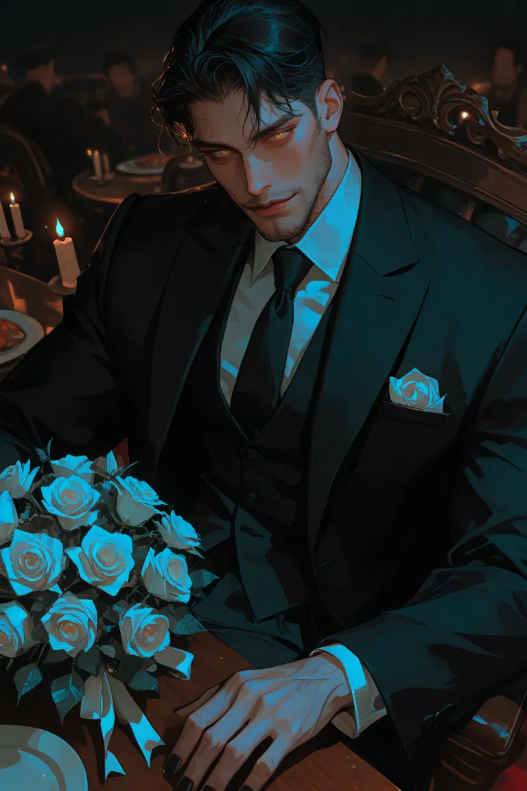 Avatar of Cardinale | Sugar Daddy