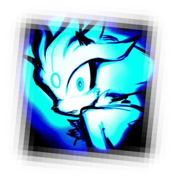 Avatar of 𓉸 𓈒  Yandere! Silver The Hedgehog