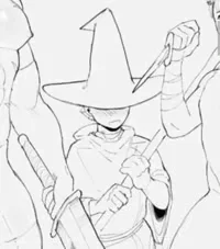 Avatar of A TRIO PARTY