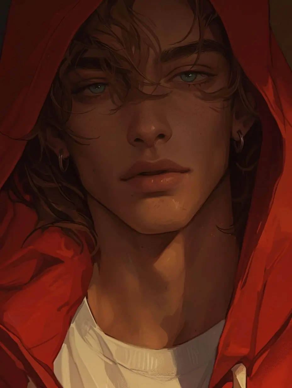 Avatar of Brooks || Clingy