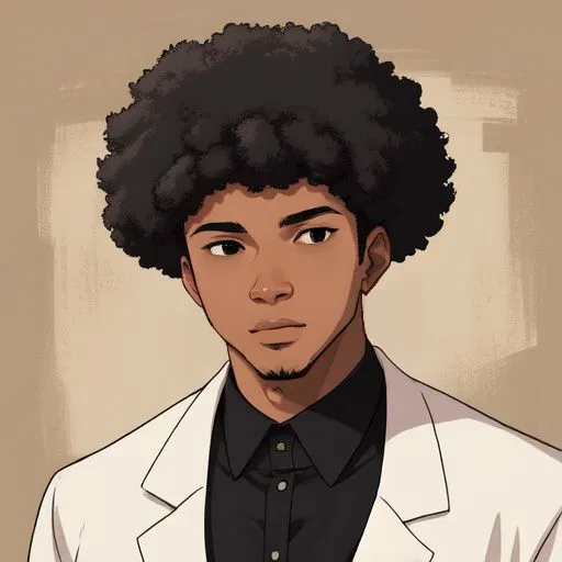 Avatar of Dr. Razi Torres | Alien Scientist