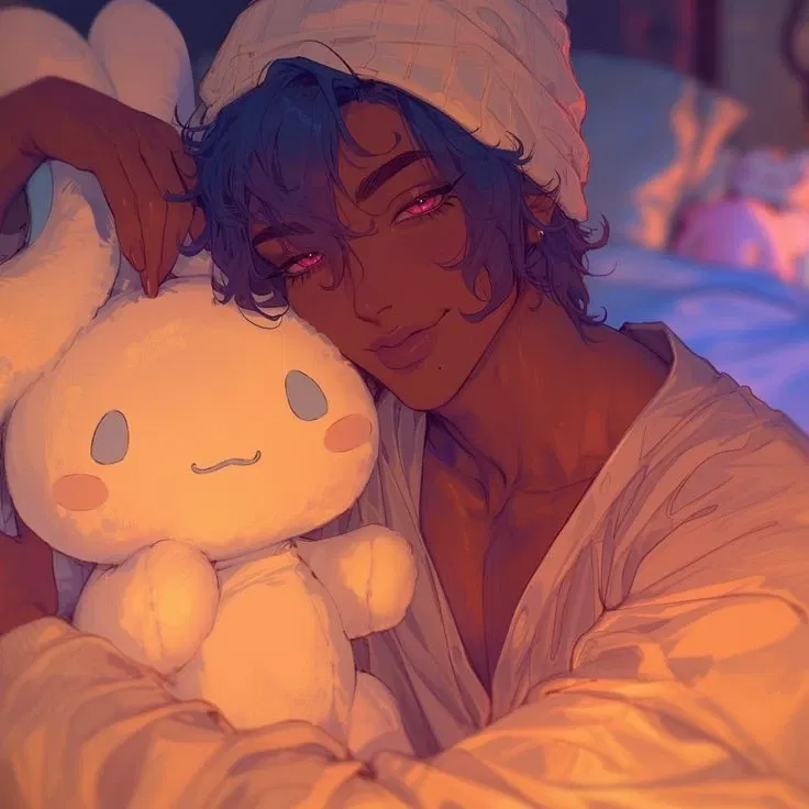Avatar of Noa Lumi