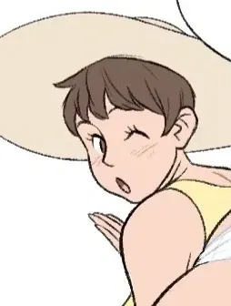 Avatar of Sara Biggs-Your childhood friend's mother. 