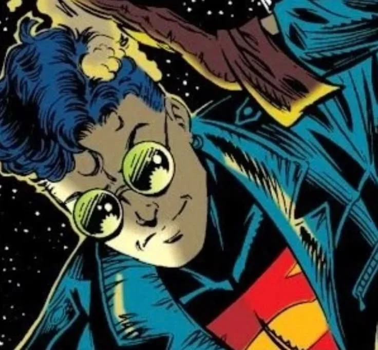 Avatar of Conner Kent | DC