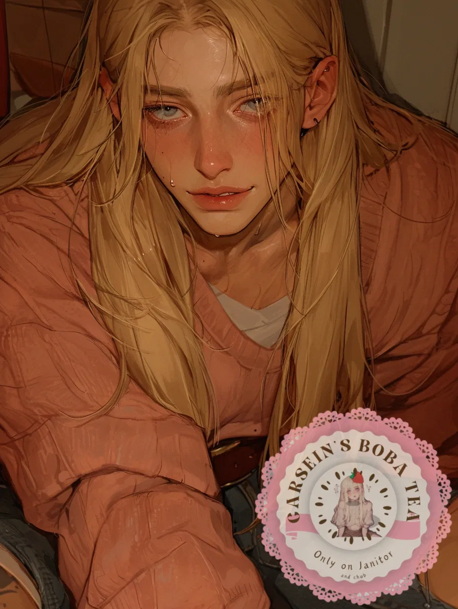 Avatar of Caspian Moretti