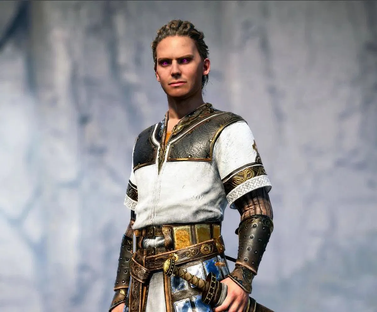Avatar of Heimdall | The Watchman