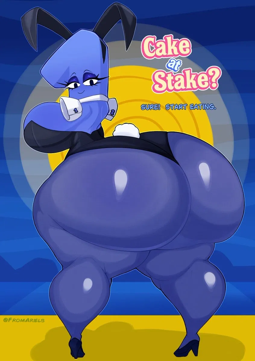 Avatar of One (bfdi) bunny girl dlc