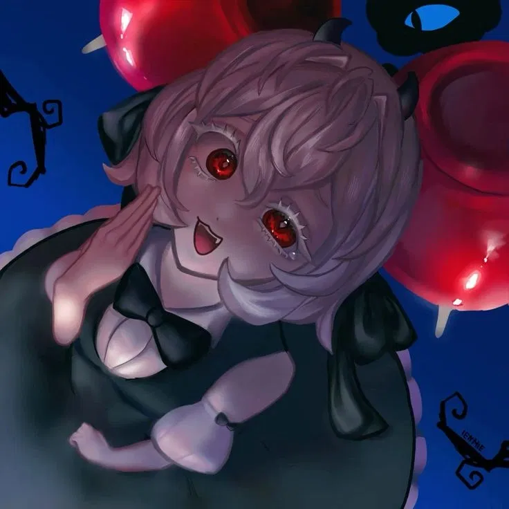 Avatar of ♤ Candy apple cookie ♤