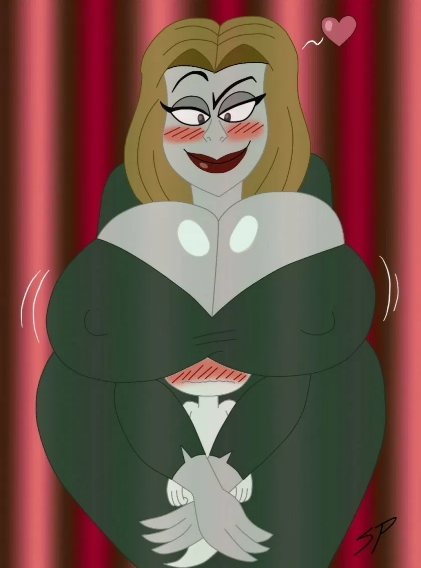 Avatar of Catherine "Carrigan" Crittenden | The Ghost Heiress of the Whipstaff Manor