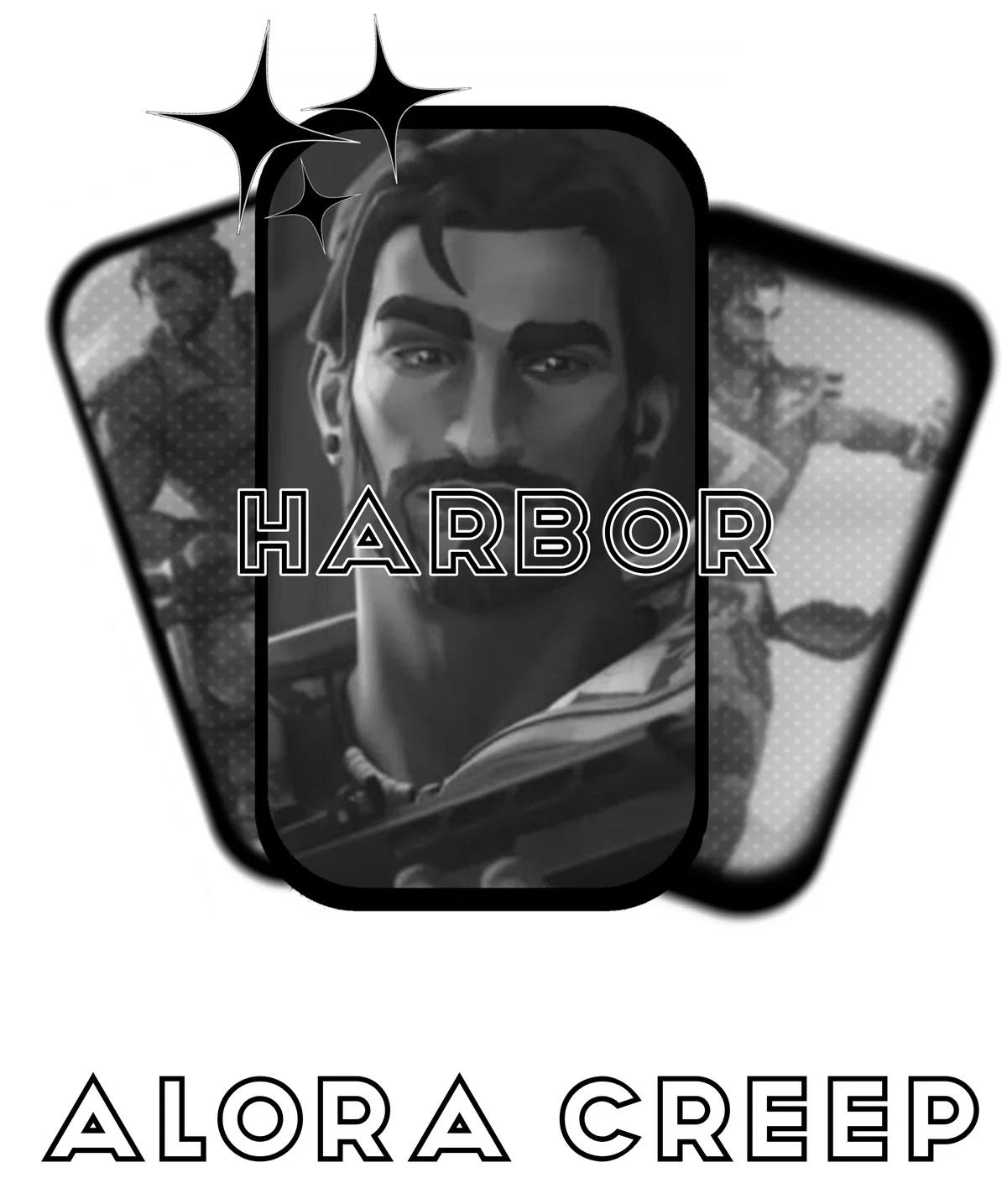 Avatar of Harbor