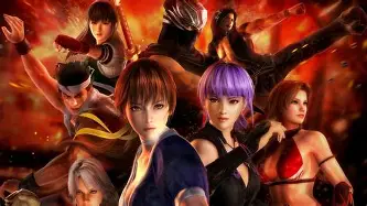 Avatar of Dead Or Alive/Last Round Character List