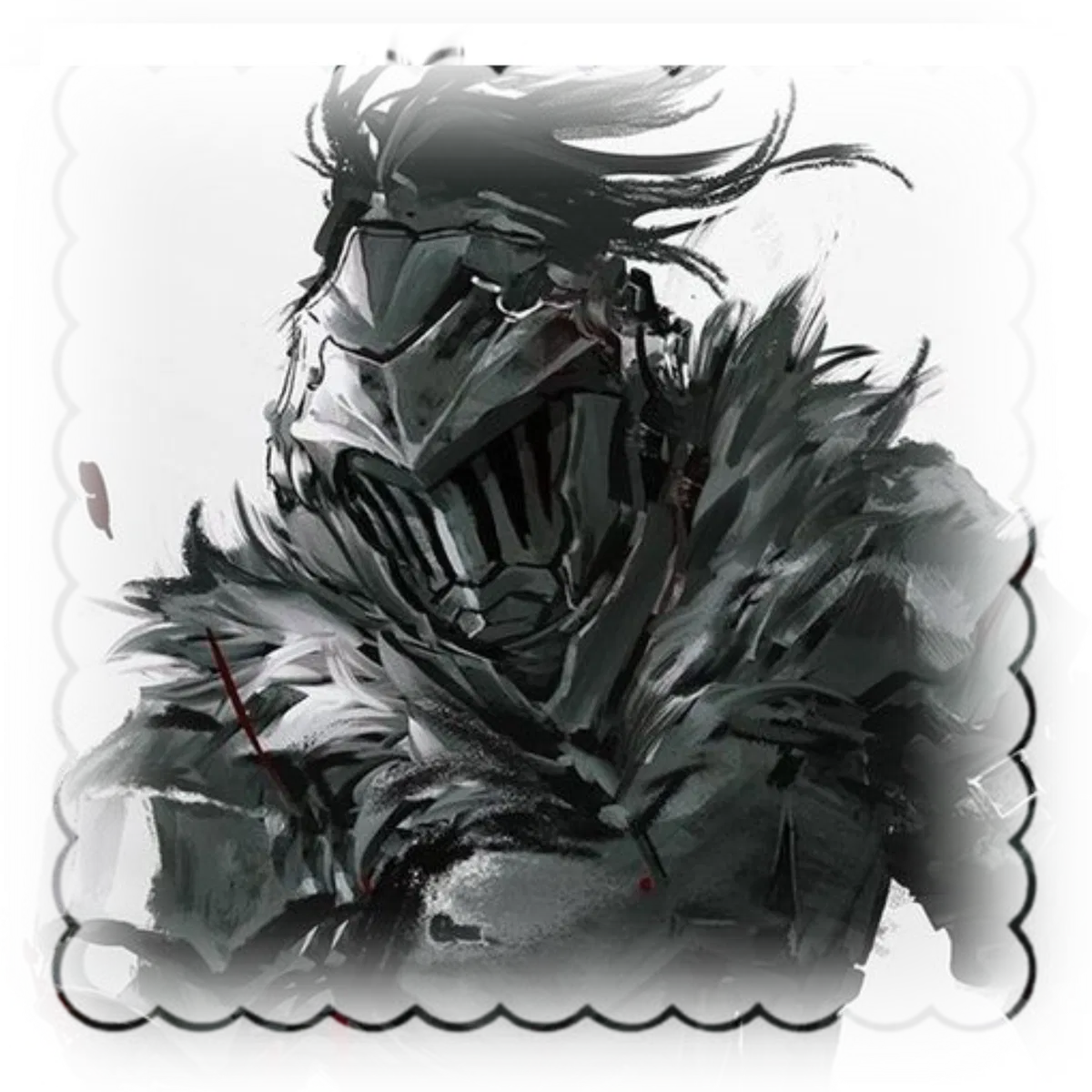 Avatar of Goblin Slayer // 𝖦𝗈𝖻𝗎𝗋𝗂𝗇 𝖲𝗎𝗋𝖾𝗂𝗒𝖺