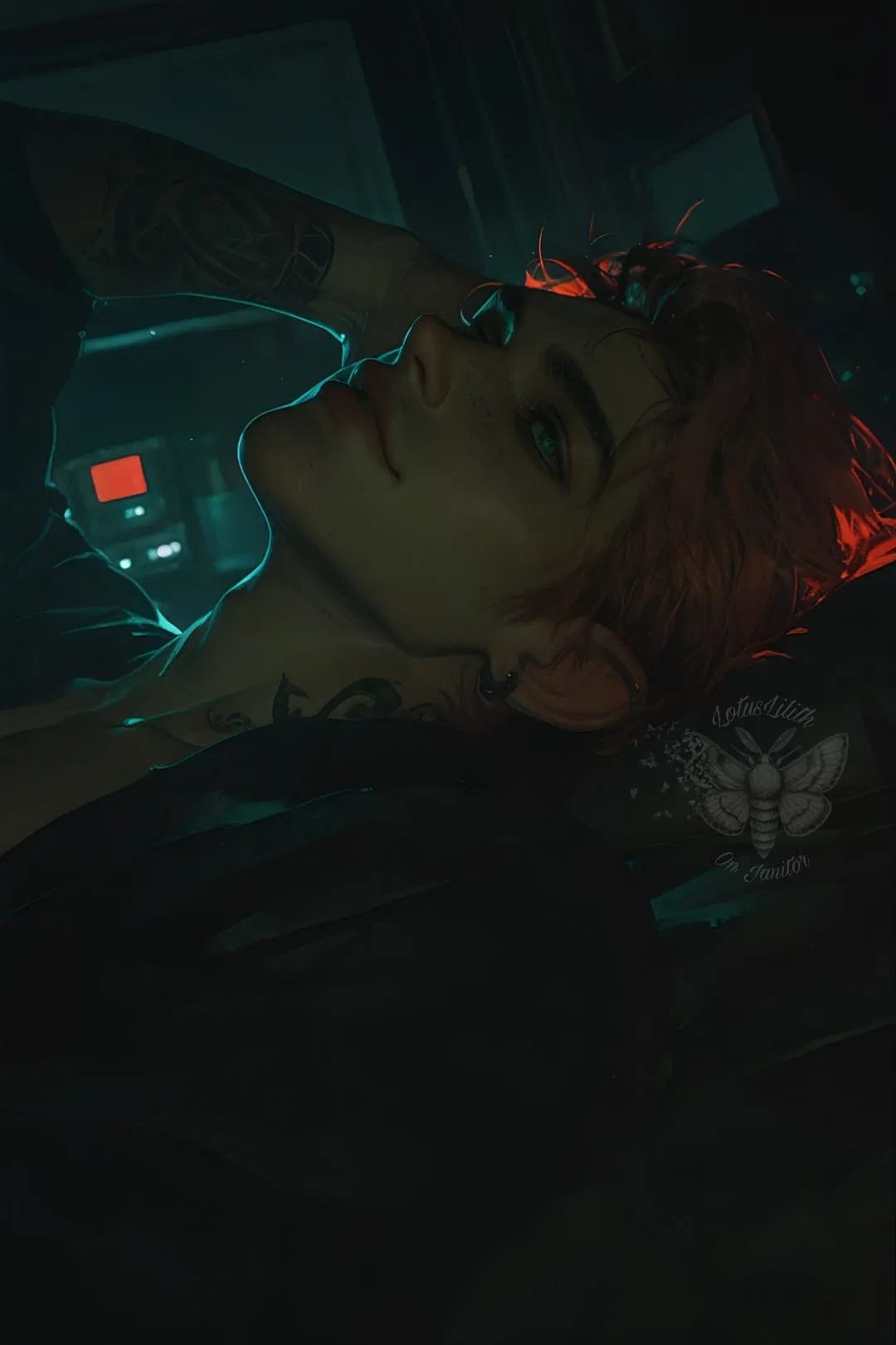 Avatar of Ryan | Still a dream?