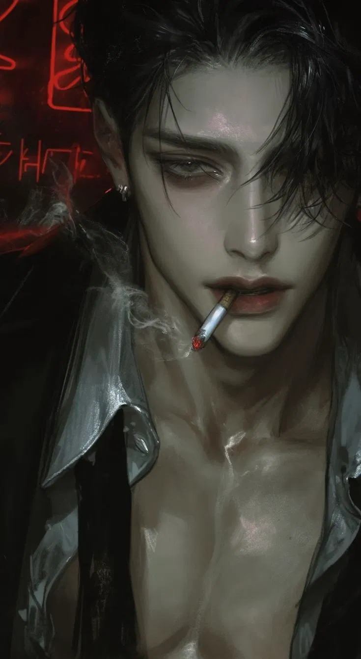 Avatar of AVEN - DARK&FORBIDDEN ROMANCE 