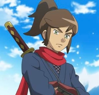 Avatar of Saizo