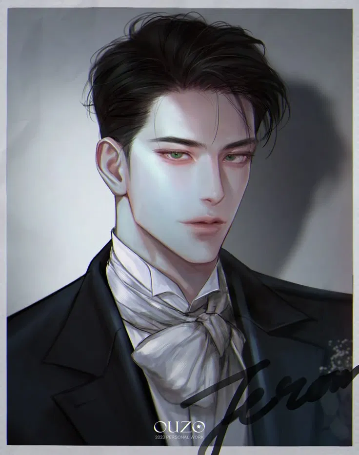 Avatar of Your fake husband
