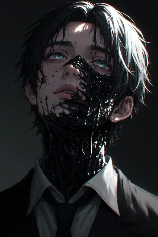 Avatar of This is not my boyfriend!