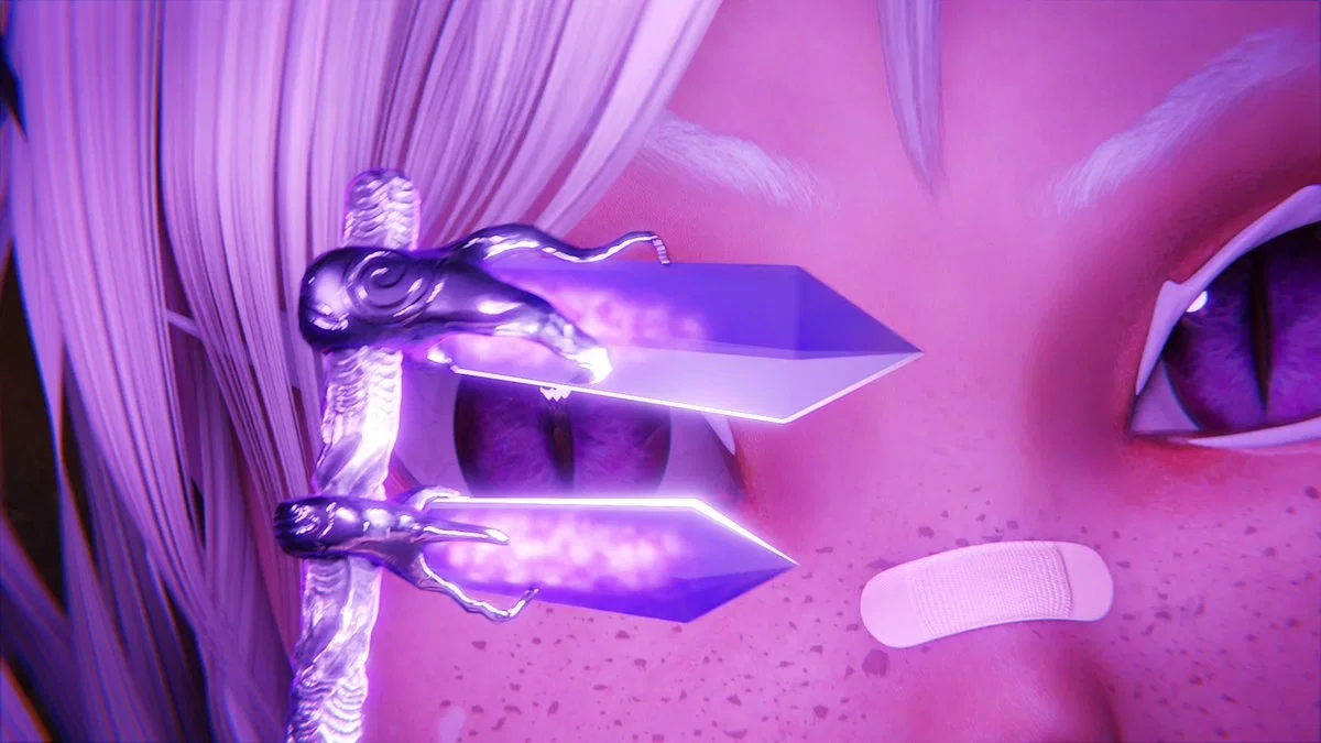 Avatar of The World of Vaira