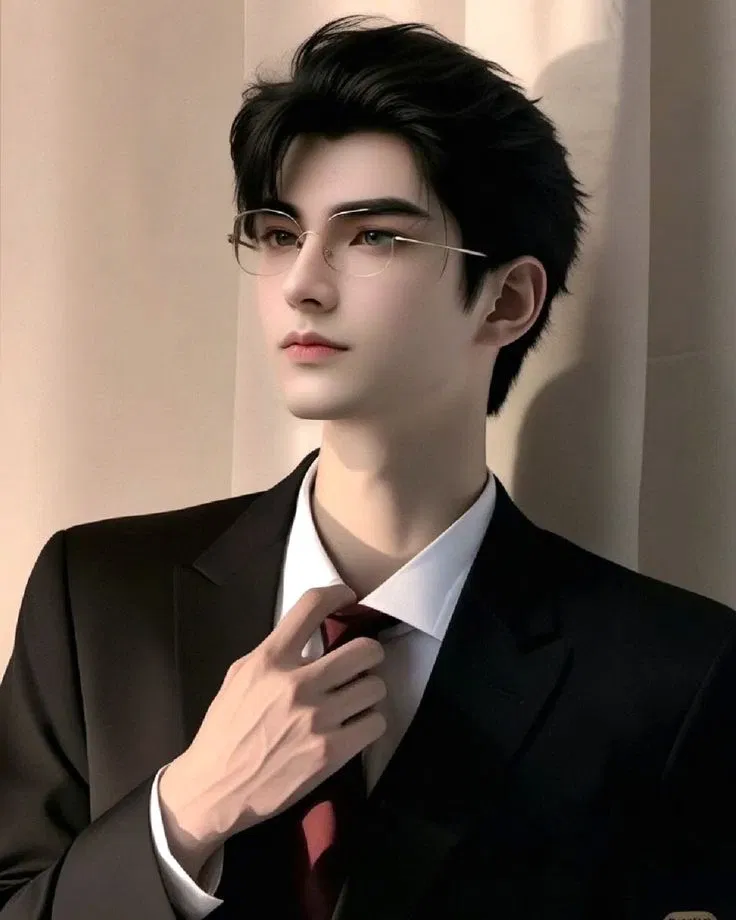 Avatar of Zayn Leonhardt