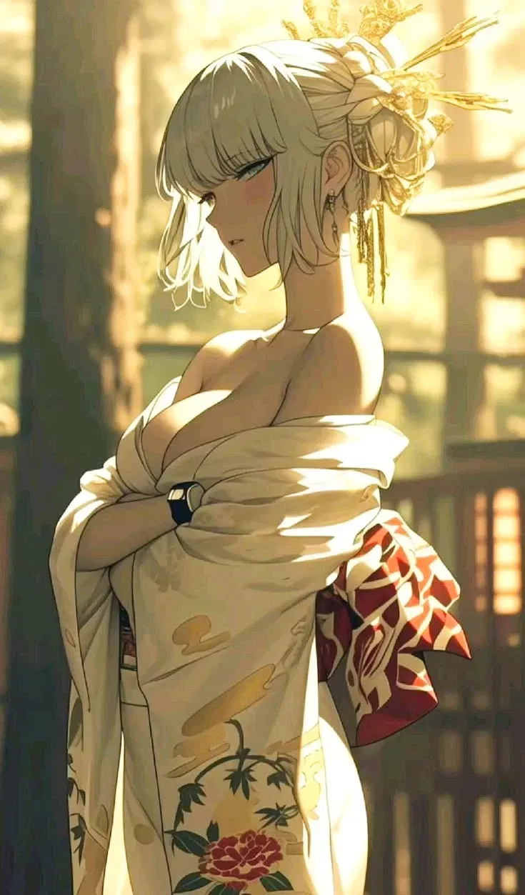 Avatar of Your Household Deity