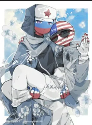 Avatar of Countryhumans