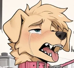 Avatar of The Bitch-Maker Collar