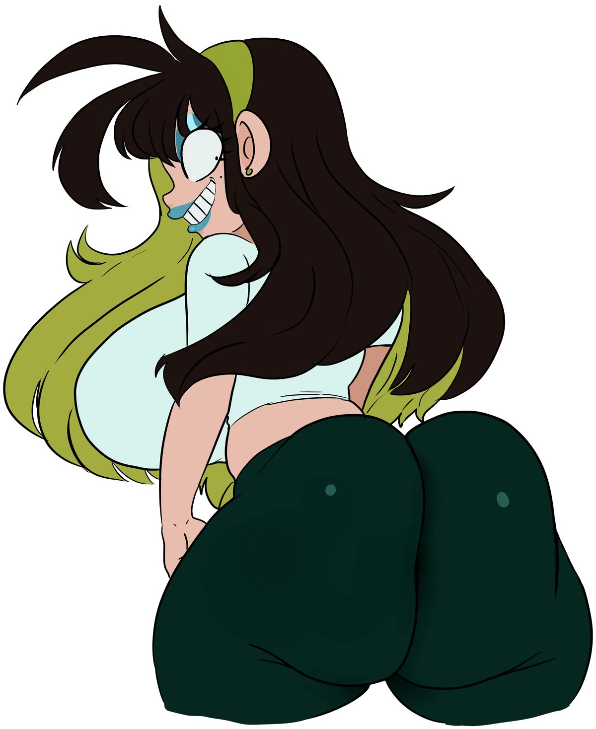 Avatar of Kelsey (Lemonadepikachu)